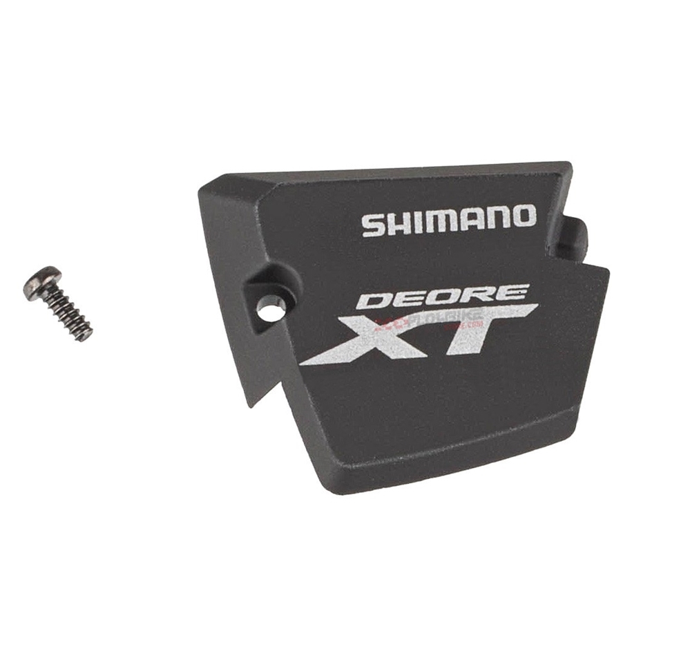 shimano shifter cover